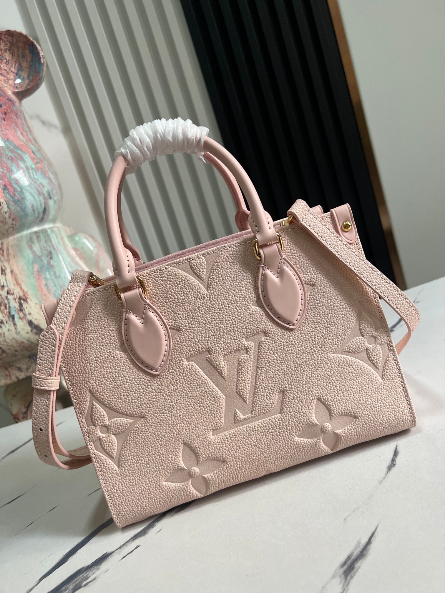 Louis Vuitton Shopping Bags